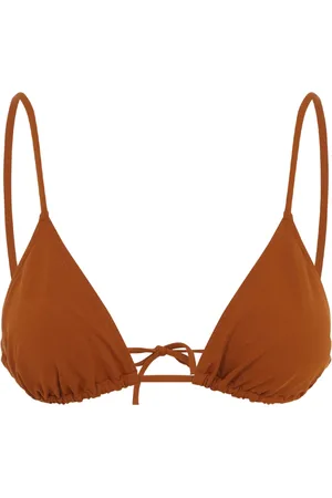 ERES Donna, Costumi da bagno, Marrone, M, new