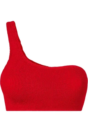 Bond Eye Donna, Costumi da bagno, Rosso, Taglia unica, new