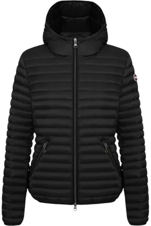 Colmar Donna, Giacche, Nero, 2Xl, new