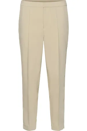 Kaffe Donna, Pantaloni, , XL, new