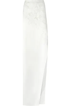 GENNY Donna, Abiti, Bianco, S, new