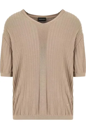 Emporio Armani Uomo, Maglie, , L, new