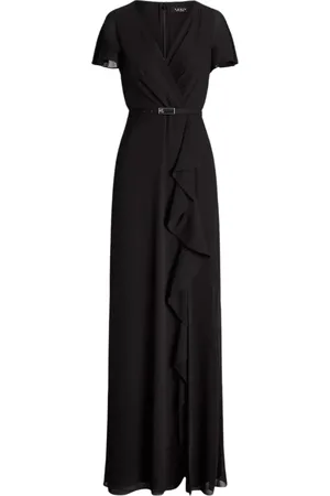 Ralph Lauren Donna, Abiti, Nero, M, new