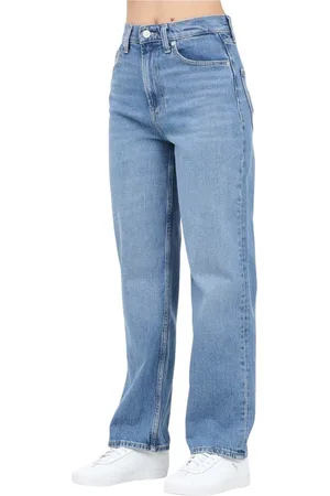 Tommy Hilfiger Donna, Jeans, Blu, W30, new