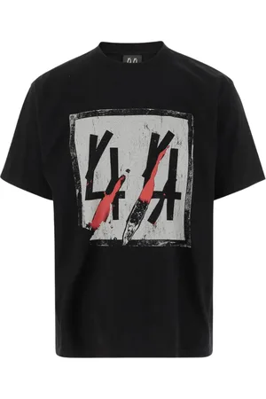 44 Label Group Uomo, Top, Nero, S, new