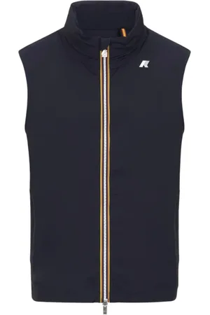 K-Way Uomo, Giacche, Blu, S, new