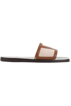 VALENTINO GARAVANI Uomo, Scarpe, Marrone, 41 EU, new