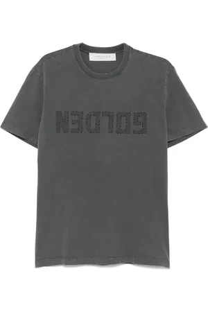 Golden Goose Uomo, Top, Grigio, L, new
