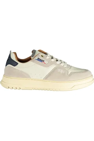 Blauer Uomo, Scarpe, Bianco, 41 EU, new