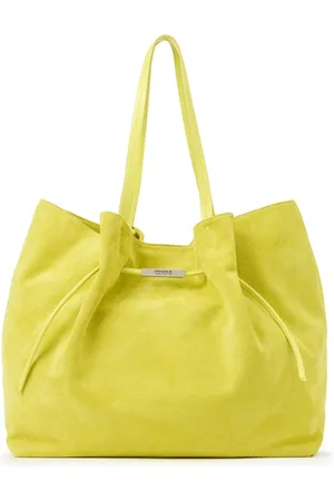 Iceberg Donna, Borse, Giallo, Taglia unica, new
