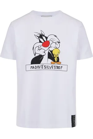 Iceberg Uomo, Top, Bianco, M, new