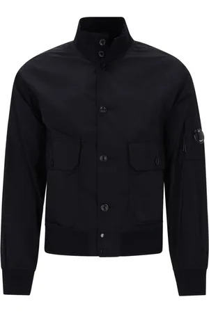 C.P. Company Uomo, Giacche, Blu, XL, new