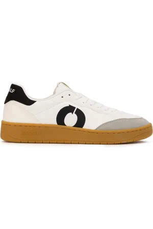 ECOALF Donna, Scarpe, Bianco, 38 EU, new