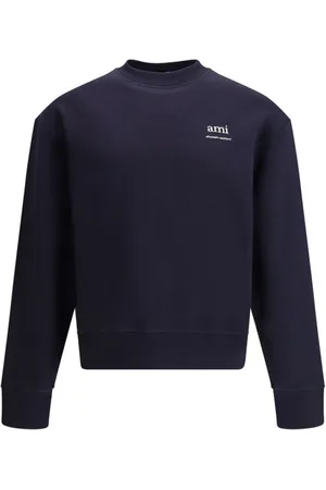 Ami Uomo, Felpe, Blu, S, new
