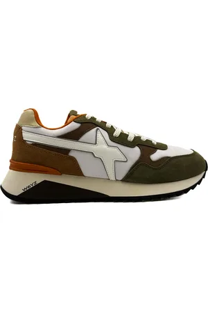 W6YZ Uomo, Scarpe, Multicolore, 42 EU, new