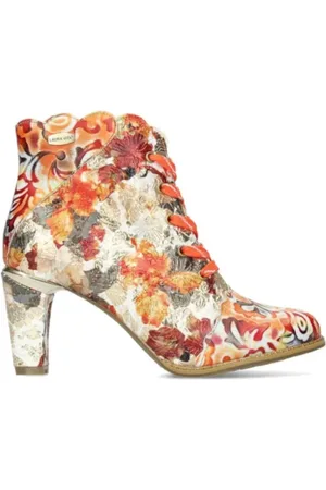 LAURA VITA Donna, Scarpe, Multicolore, 37 EU, new