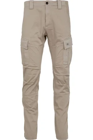 C.P. Company Uomo, Pantaloni, Verde, XL, new