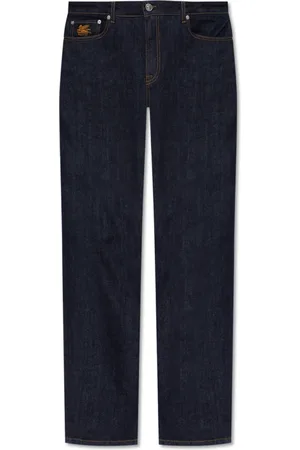 Etro Uomo, Jeans, Blu, W32, new