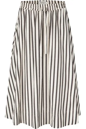 Lollys Laundry Donna, Gonne, Multicolore, L, new