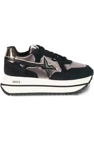 W6YZ Donna, Scarpe, Multicolore, 40 EU, new
