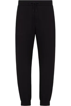 Emporio Armani Uomo, Pantaloni, Nero, S, new