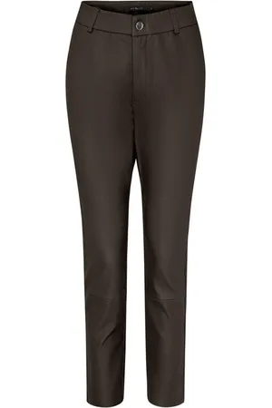 Btfcph Donna, Pantaloni, Nero, XL, new