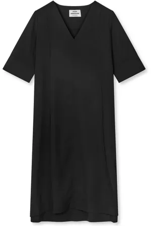 Mads Norgaard Donna, Abiti, Nero, S, new