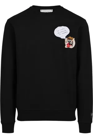 Iceberg Uomo, Felpe, Nero, 3Xl, new