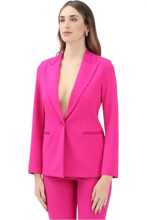 VICOLO Donna, Giacche, Rosa, M, new