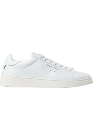 Manuel Ritz Uomo, Scarpe, Bianco, 39 EU, new