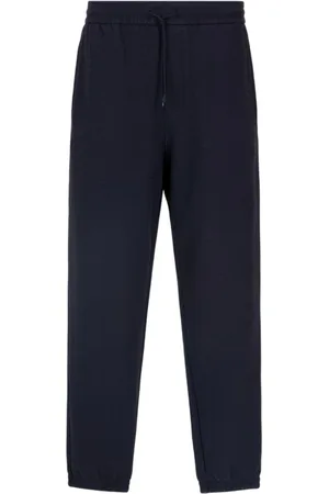 Emporio Armani Uomo, Pantaloni, Blu, M, new