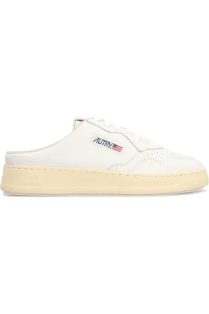Autry Donna, Scarpe, Bianco, 39 EU, new