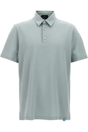 BRIONI Uomo, Top, Verde, M, new