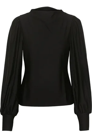 Gestuz Donna, Camicette , Nero, XS, new