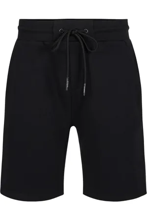 Iceberg Uomo, Pantaloncini, Nero, L, new