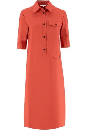 ANTONELLI Donna, Abiti, Rosso, S, new