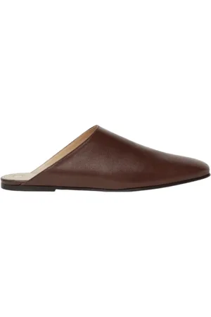 Loro Piana Donna, Scarpe, Marrone, 38 EU, new