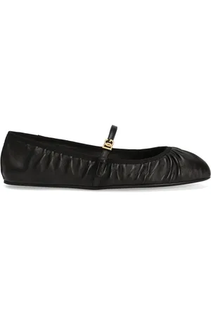 Dolce & Gabbana Donna, Scarpe, Nero, 39 1/2 EU, new