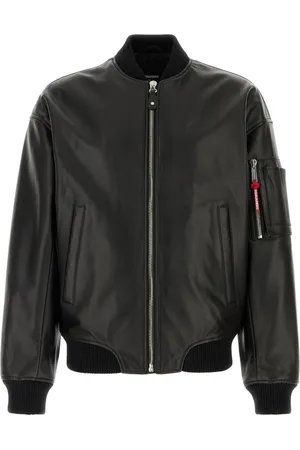Dsquared2 Uomo, Giacche, Nero, L, new