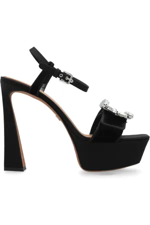 Dolce & Gabbana Donna, Scarpe, Nero, 36 EU, new
