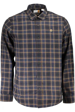 Timberland Uomo, Magliette, Multicolore, S, new