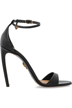Dolce & Gabbana Donna, Scarpe, Nero, 39 1/2 EU, new