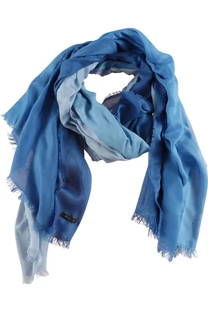 Faliero Sarti Donna, Accessori, Blu, Taglia unica, new