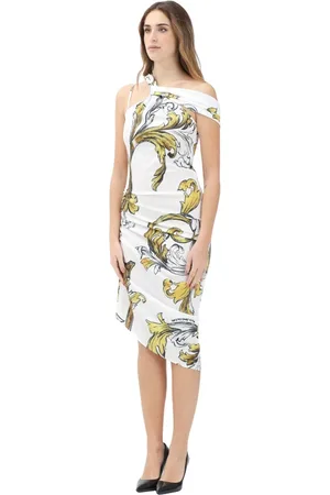 VERSACE Donna, Abiti, Multicolore, XS, new