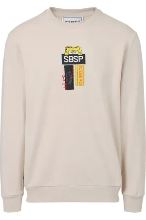 Iceberg Uomo, Felpe, , 3Xl, new