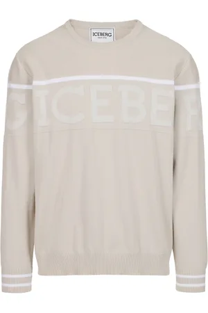 Iceberg Uomo, Maglie, , 2Xl, new