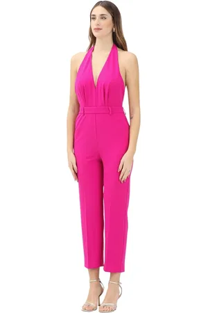 VICOLO Donna, Jumpsuits, Rosa, S, new
