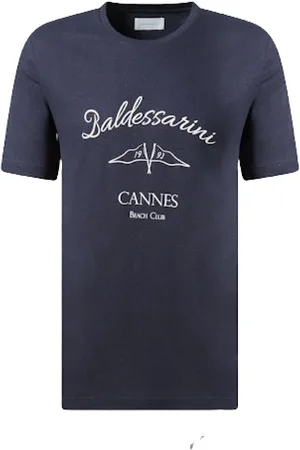 Baldessarini Uomo, Top, Blu, XL, new