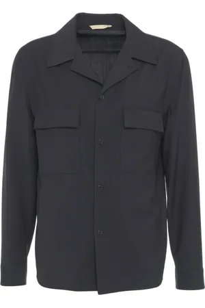 Briglia 1949 Uomo, Giacche, Blu, L, new