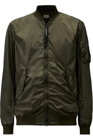 C.P. Company Uomo, Giacche, Verde, XL, new